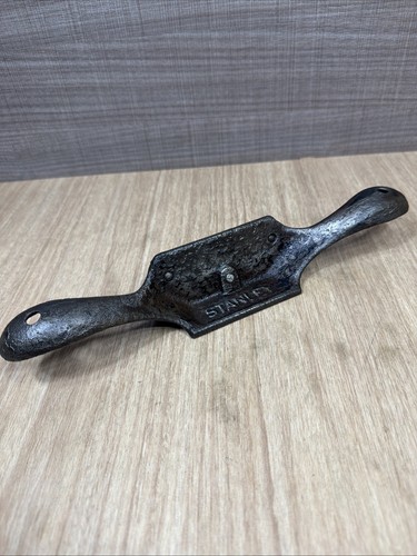 Vintage stanley scraper - vintage,