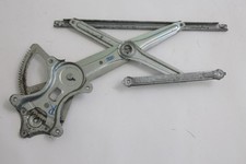 Electric window regulator 3