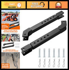 Telescoping 3 Point Stabilizer