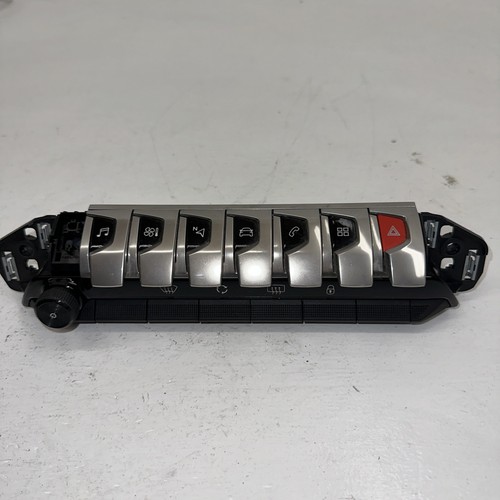 Peugeot 3008 2020 heater - 3008,