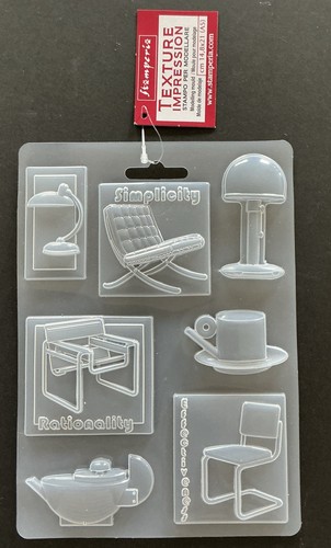 Stamperia soft mould - stamperia,