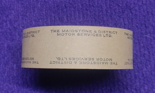 Maidstone district motor - maidstone,