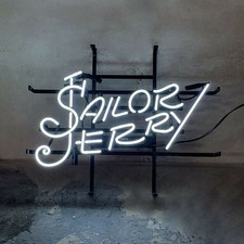 Sailor Jerry Spiced Rum