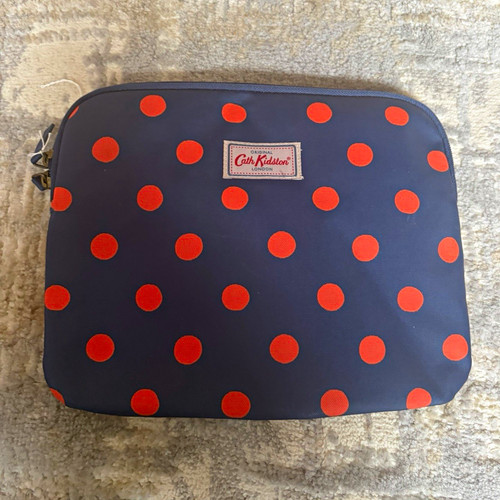 Cath kidston laptop - kidston,