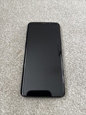 Samsung galaxy 64gb - galaxy, s9