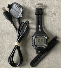 Garmin Forerunner 10 With