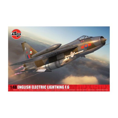 Airfix a09178a english - airfix,