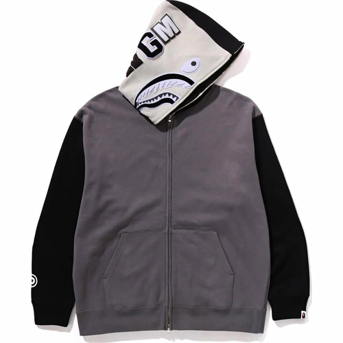 Bathing ape bape shark full - bathing,