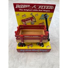 Radio Flyer My Little Wood