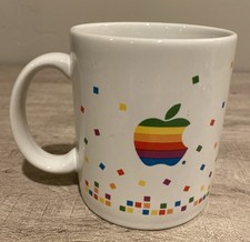 HTF Vintage APPLE COMPUTERS