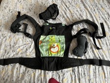Boba 3G Baby Carrier kangaroo