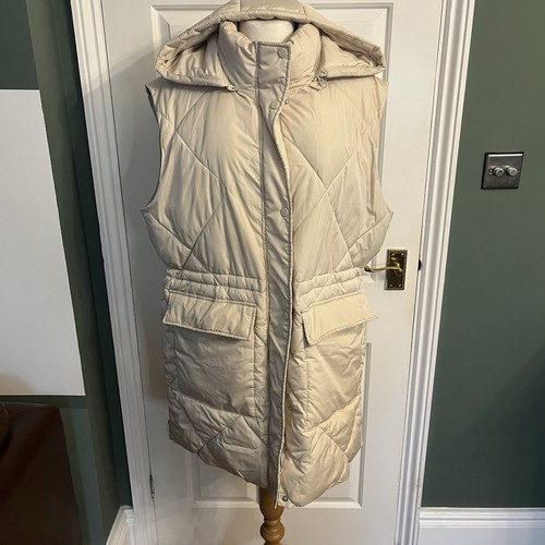 Women mid length - mid, puffer