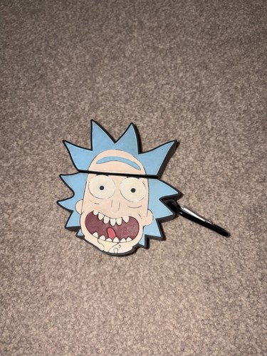 Rick sanchez airpods - sanchez,