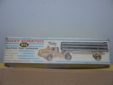 French Dinky Toys Meccano 893