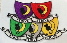 Set of Strive Mildred Hubble