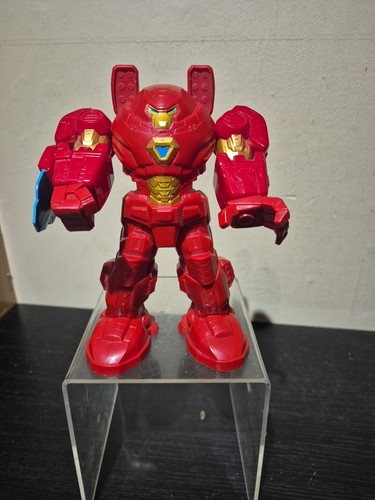 Marvel avengers mech strike - mech,