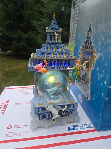 Disney peter pan tinker bell - &,