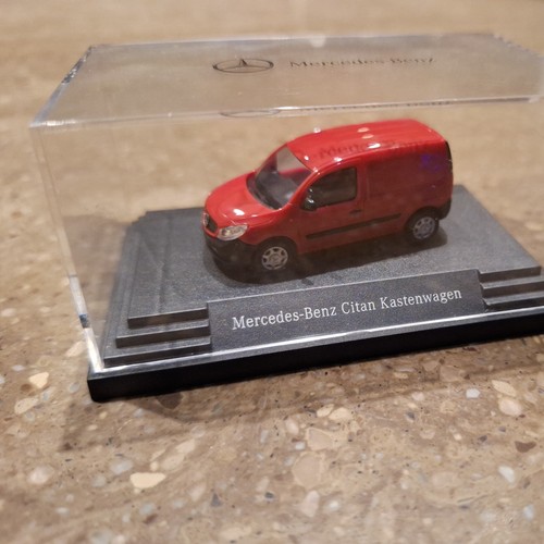 Mercedes benz model - mercedes-benz, 1:87