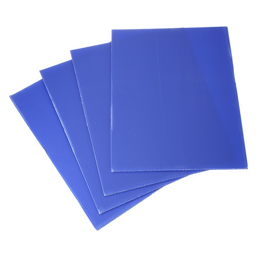 Pcs corrugated plastic - pcs,