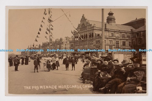 C034093 morecambe lancashire - morecambe,