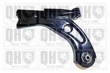 Track Control Arm Right Front Fits Citroen PEUGEOT VAUXHALL Citroen/PEUGEOT QH