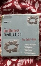 Jon kabat zinn guided - jon, kabat-zinn