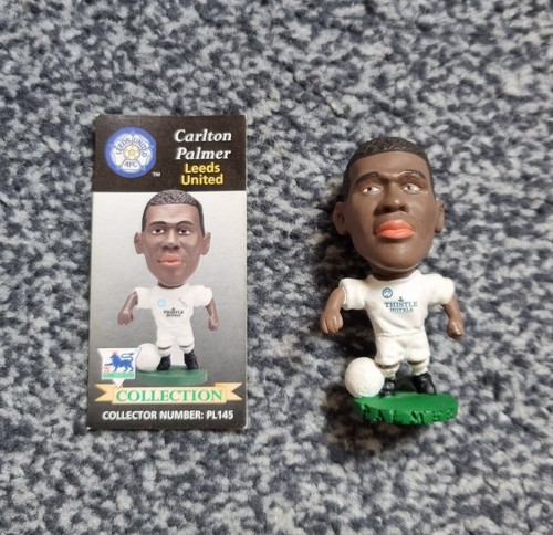 Carlton palmer leeds united - leeds,