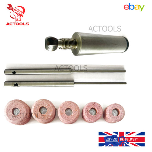 Valve seat grinder stone - grinder,