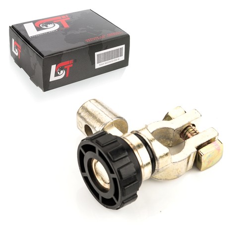 Battery disconnect isolator - battery,