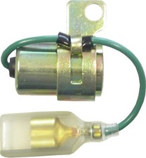 Condenser (Centre) for 1978