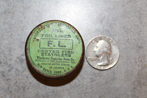 Antique goldmark l - antique, goldmark's