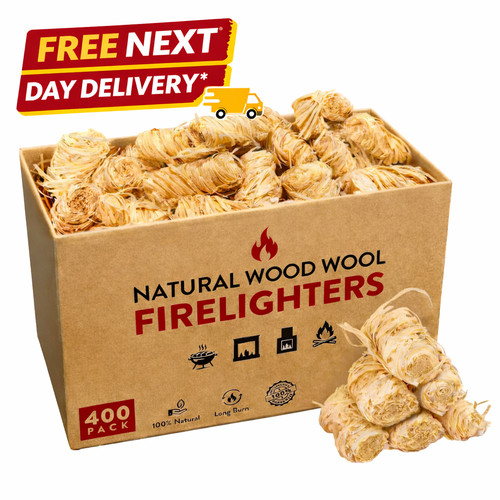Fire lighters natural - fire,