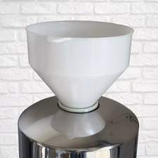 DI Resin Media Wide Funnel