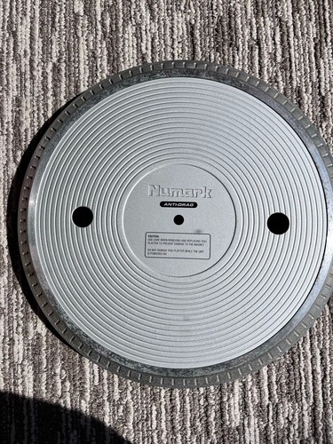 Genuine numark tt500 turntable - genuine,