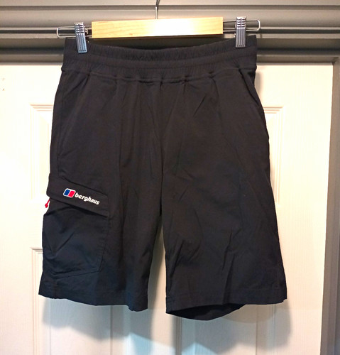 Berghaus men black cargo - berghaus,