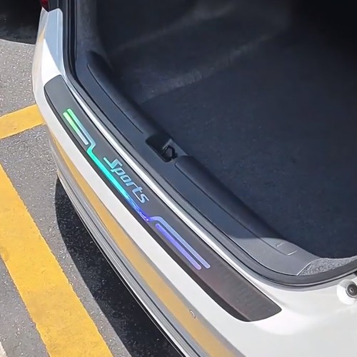 Laser sports car door - laser,