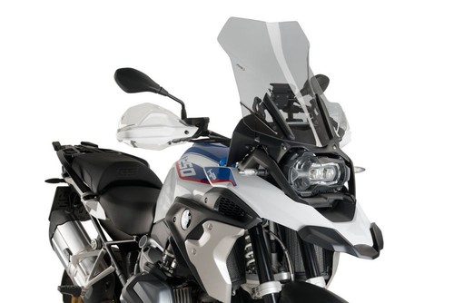Puig 6486h touring - puig, fits