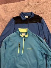 Men’s Golf Quarter Zip