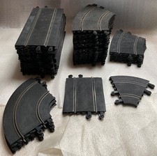 Classic Scalextric 1:32 Track