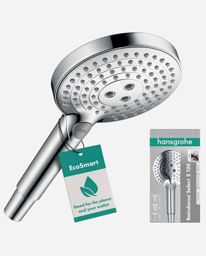 Hansgrohe raindance select - hansgrohe, s