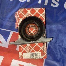 Febi Bilstein 02823 Propshaft Suspension Fits BMW 3 Series 5 Series 7 Series