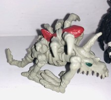 Vintage Digimon Mini Figure