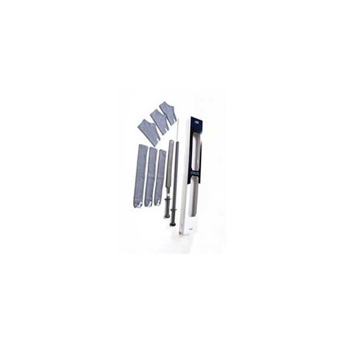 High reach overhead cleaning - overhead,