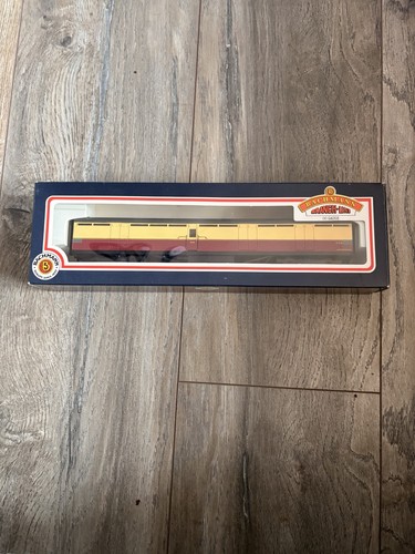 Bachmann branchline 651 - bachmann,