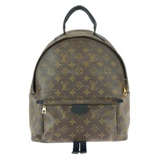 LOUIS VUITTON Monogram Palm