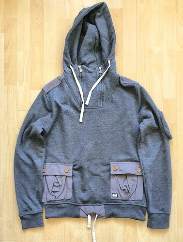 Weekend offender mens hoodie - weekend,