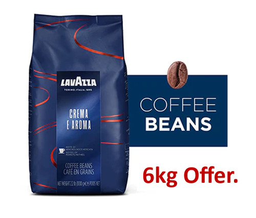 Lavazza crema aroma coffee - lavazza,