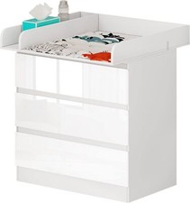 WOLTU Baby Changing Unit with