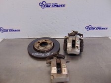 Audi TT Brake calipers kit