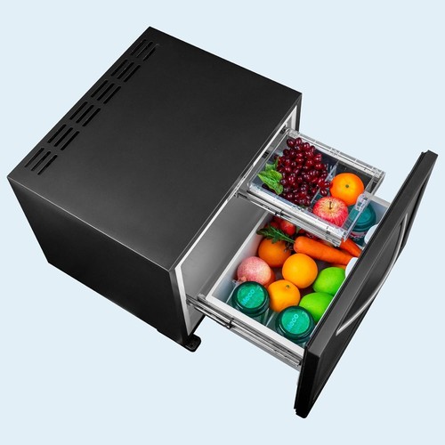 Smad 12v 240v drawer fridge - smad,